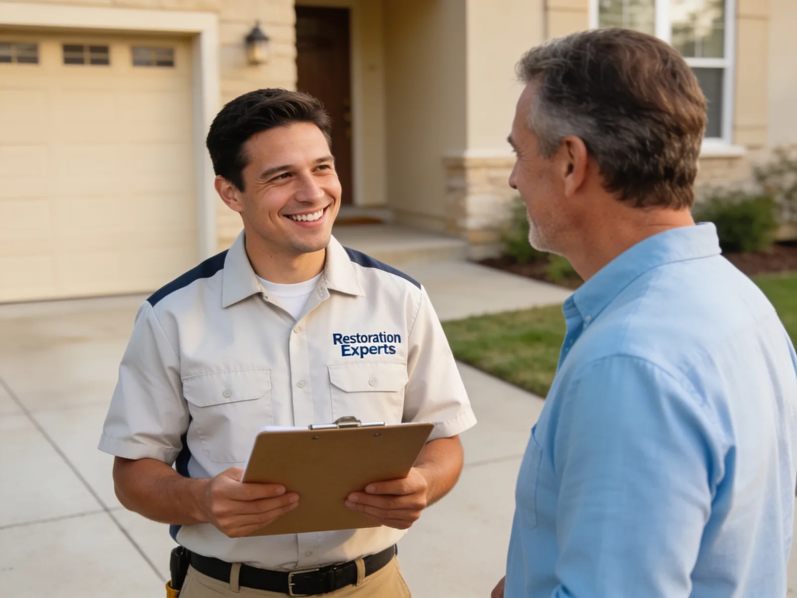 Water Damage Cleanup Pebble Beach, CA FAQs